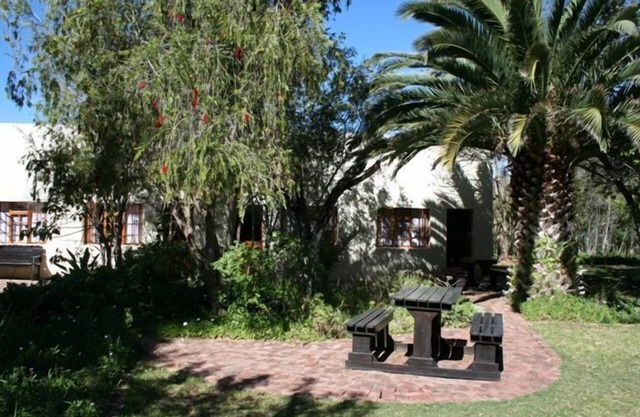 Karoopark Guest House