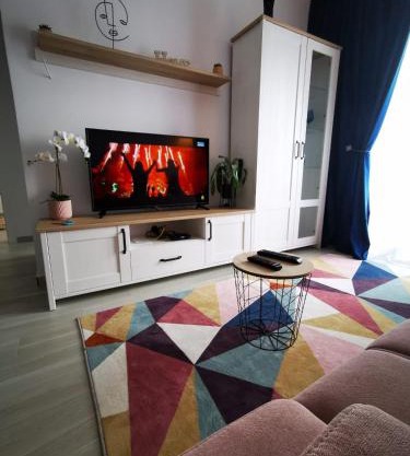 Karra Residence Timisoara - autorizat Ministerul Turismului