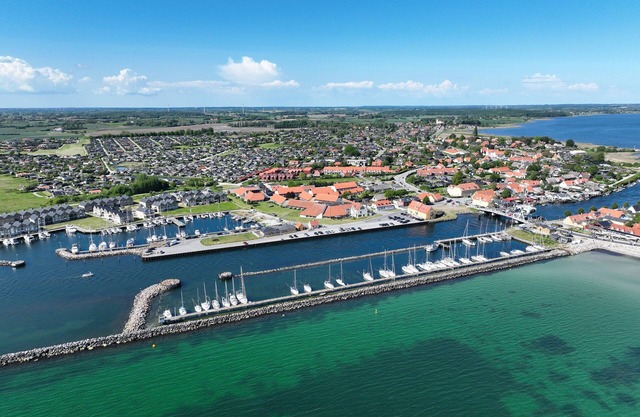 Karrebæksminde Strandhotel