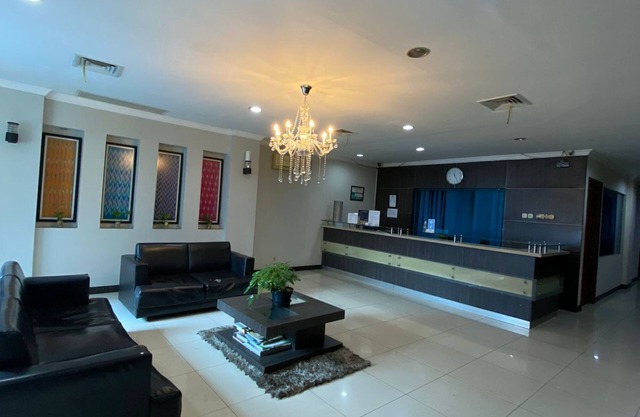 KARSA UTAMA HOTEL