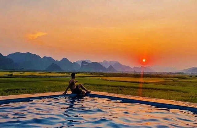 Karst Villas Phong Nha