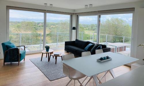 Karthuizer duinzicht