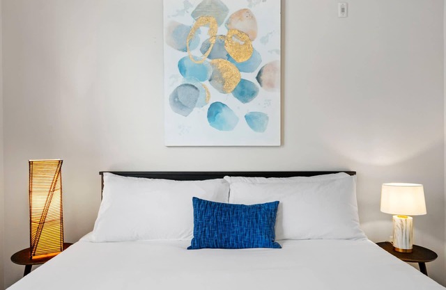 Kasa | 1BD, Walk to SMU | Dallas