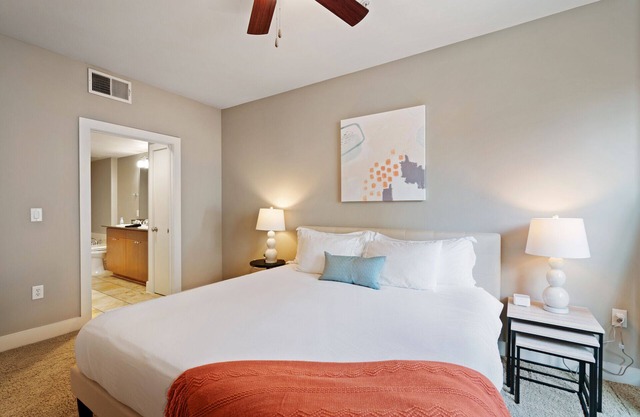 Kasa | Family Friendly 2BD + Amenity Access | Plano