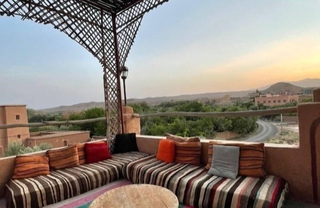 Kasbah Ben Ali