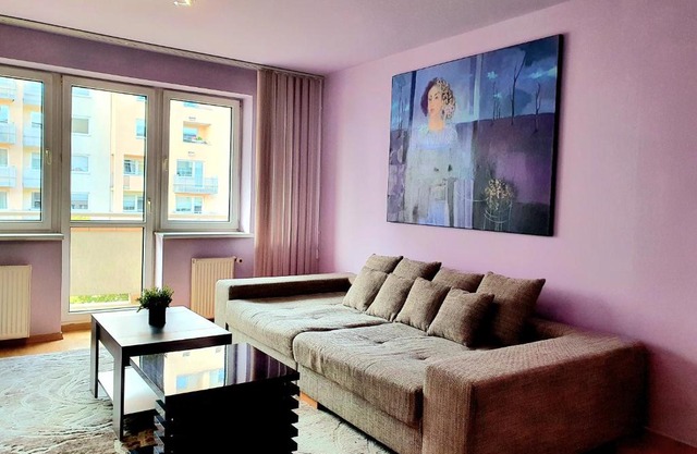 Kaskada Apartament