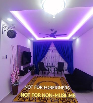 KASTURI GUEST HOUSE PUTRAJAYA