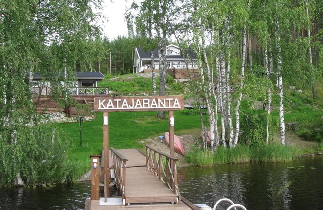 Katajaranta
