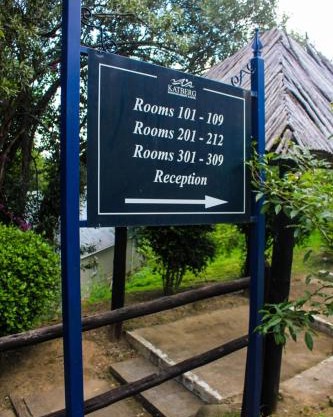 Katberg Mountain Resort & Hotel