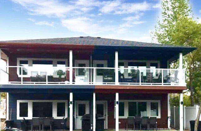 KATEPWA LAKE-HOME AWAY FROM HOME (condo 4)