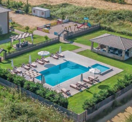 Katerina's Resort