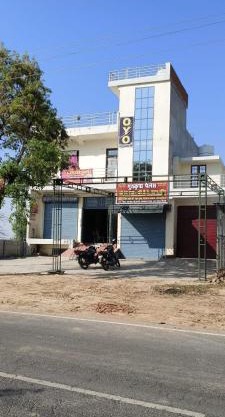 KATIYAR HOTEl
