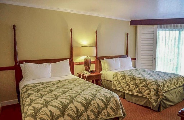 Kauai Beach Resort #2541