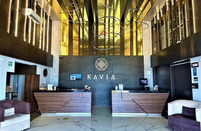 Kavia Meoqui Hotel & Suites