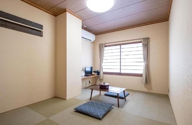 kawagutiko station inn / Vacation STAY 63722