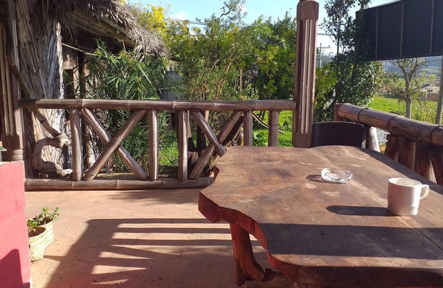 Kawsay Yachay B&B