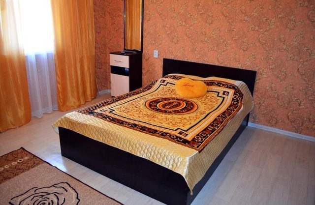 Kazantip Hotel