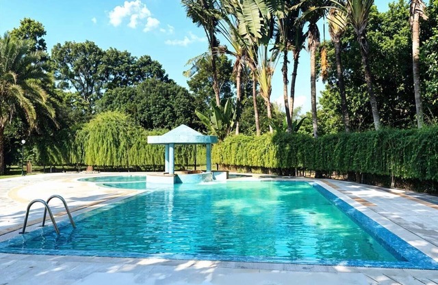 Kazi Resort & Hotel
