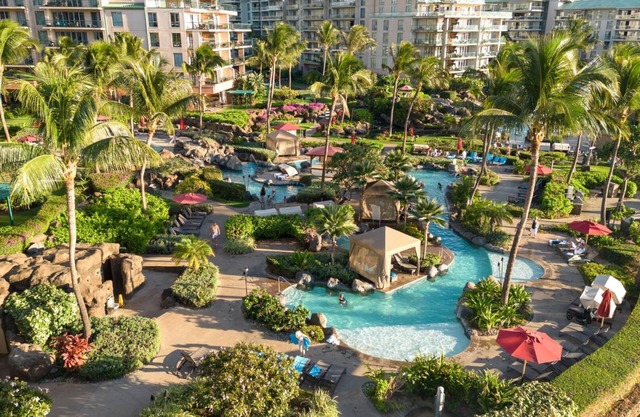 KBM Resorts: Konea HKK-930, Expansive Mountain Views, Includes Free Rental Car!