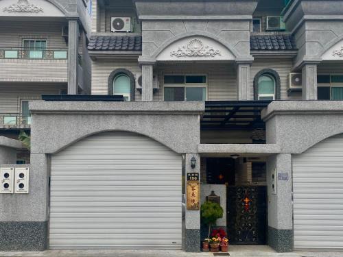 Ke Lai Inn B&B