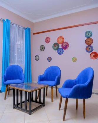 Keath Luxury Homes- Serviced Apartments