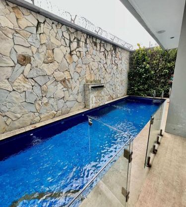 Kebagusan Park Residence