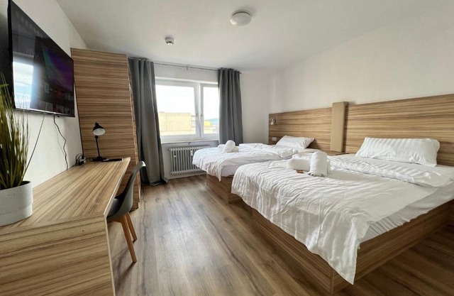 KEEP Hosting L24 Apartment