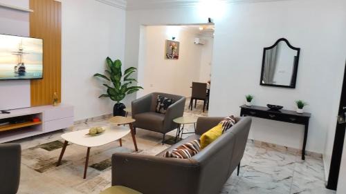 Keev Homes 2 bedroom Apartment