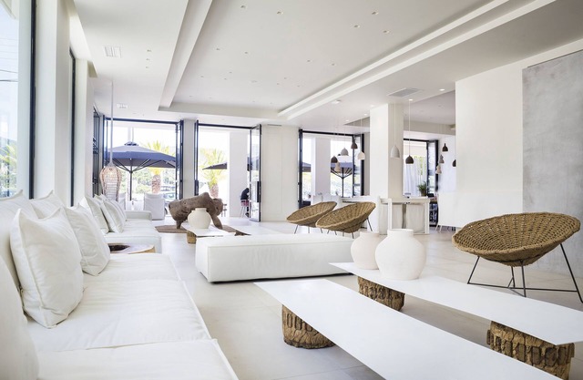 Kefalonia Grand Hotel