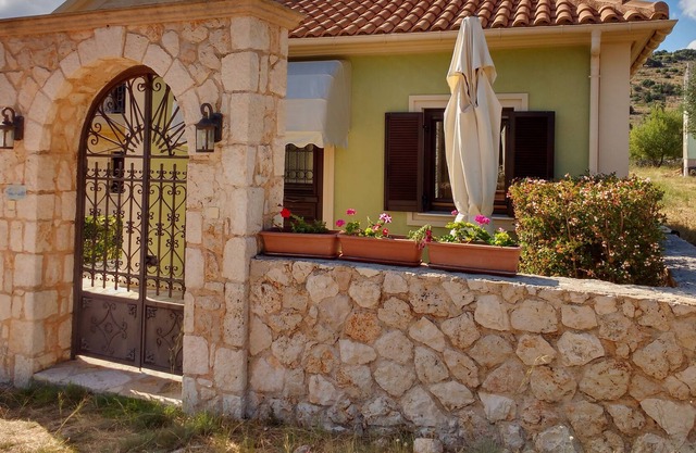 Kefalos Apartment