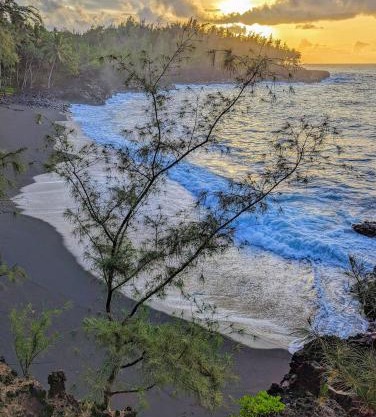 Kehena Mauka Nui Club LGBTQIA+ Clothing Optional