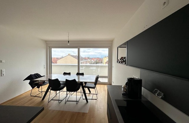 Kehl Luxus Wohnung