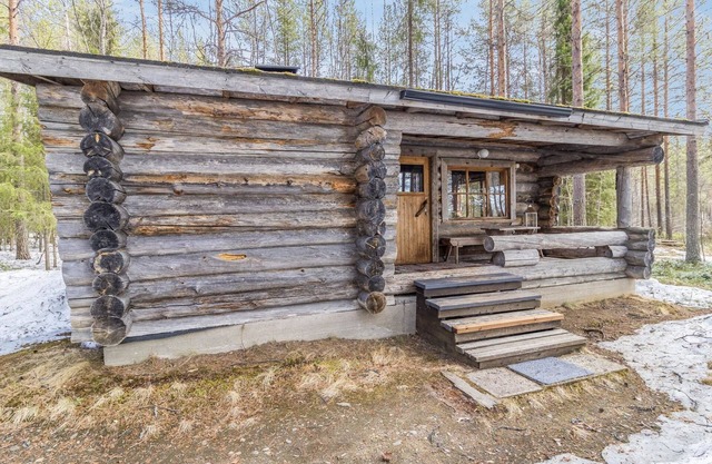 Kelomökki 1 by Interhome
