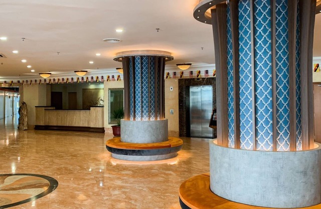 Kemena Plaza Hotel