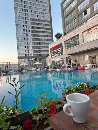 Kendi evinizdeymiş gibi konaklama fırsatı.TÜM EV
