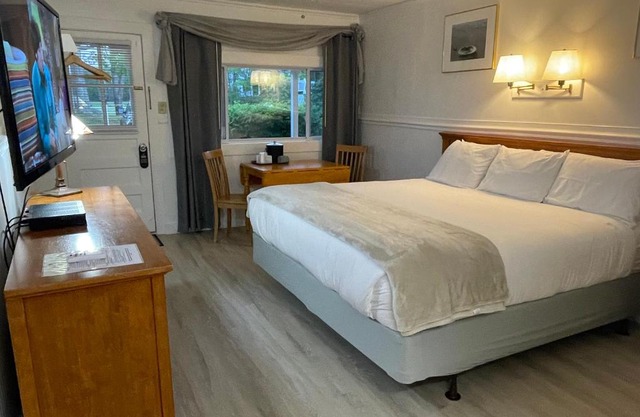 Kennebunkport Motor Lodge