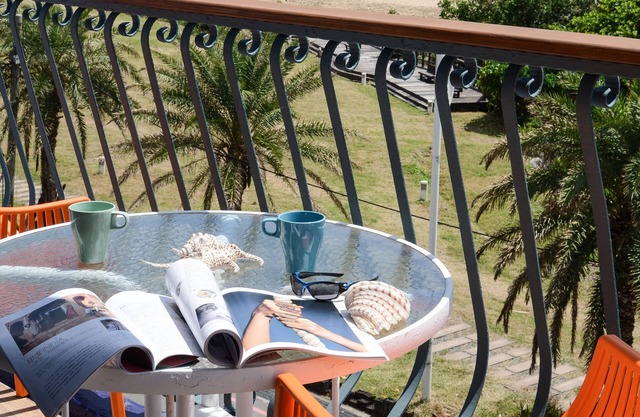Kenting Coast Resort