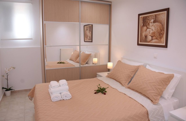 Keratea Apartment Athens Airport