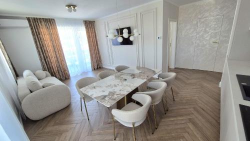 Keri Luxury Apartments