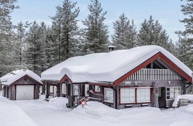 Kerkkälä by Interhome