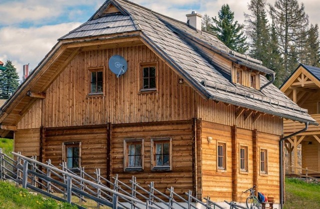 Kernmayerhütte - Kernmayer Hütte