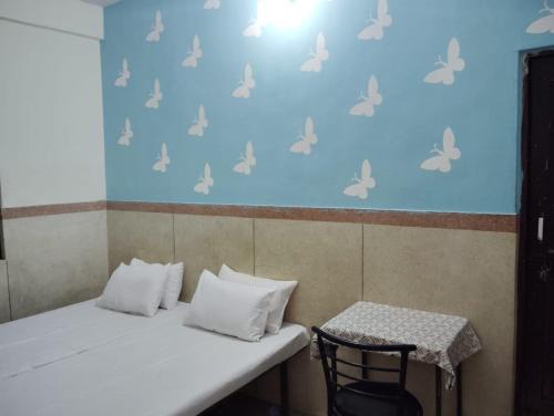 Keru Guest House City Centre