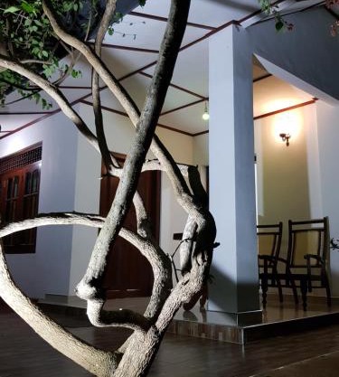 Keshan Villa
