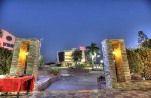 Keshwaras Residency