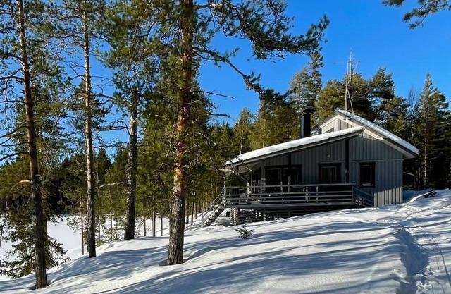 Keskikallio, Nuasjärvi by Interhome