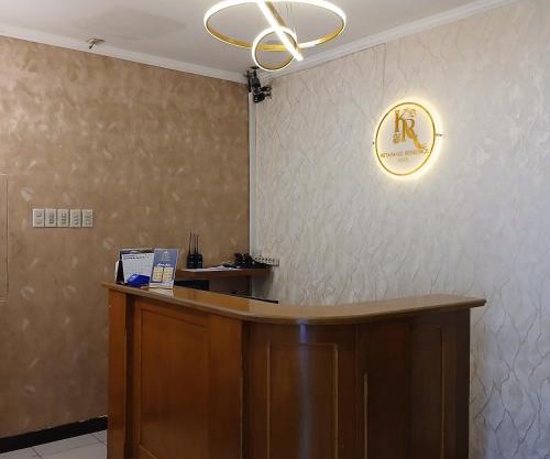 Ketapang Residence Hotel