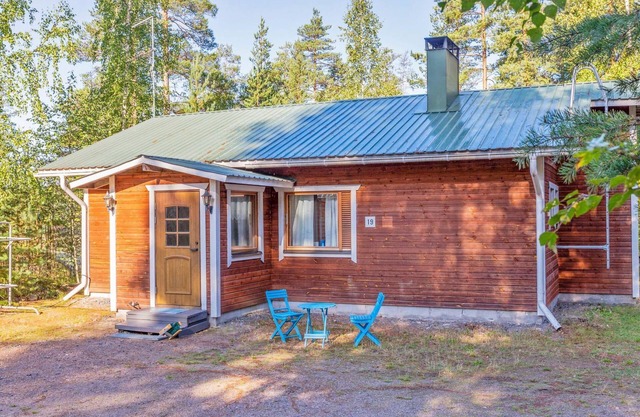 Kettukallio by Interhome