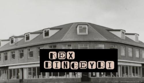 KEX Þingeyri