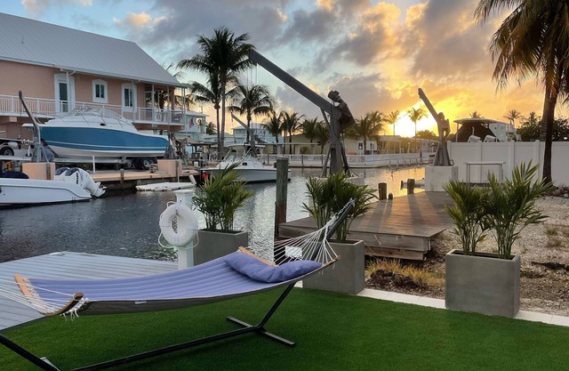 KEY LARGO WEEKLY PARADISE HOUSE RENTAL