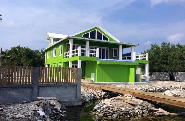 Key Lime Casa - Ocean Front - Private Pool
